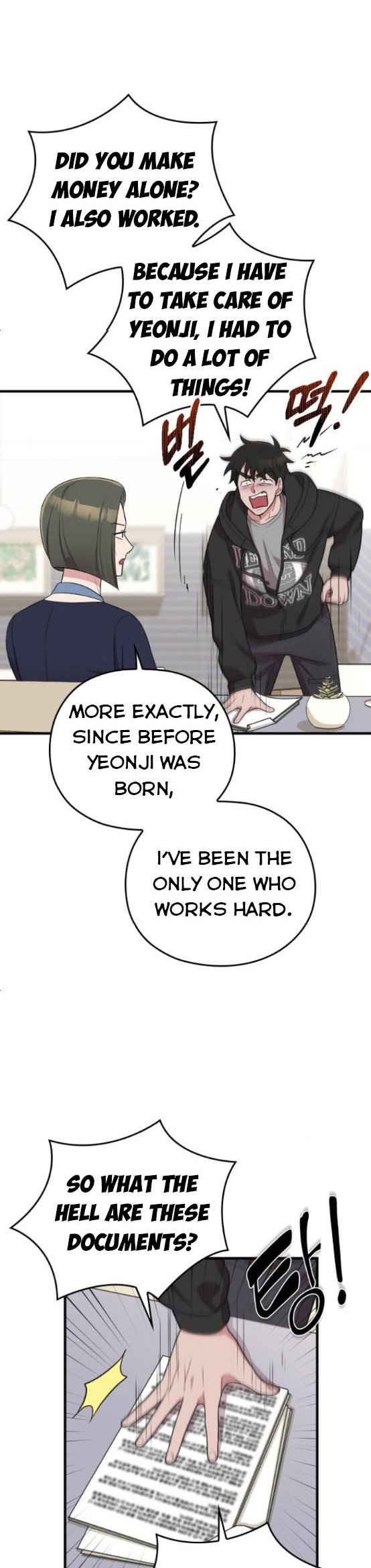 Marry My Husband Chapter 49 image 32